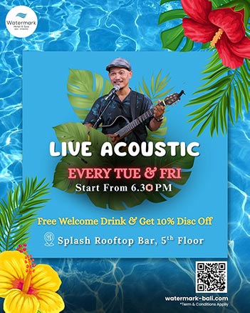 LIVE-ACOUSTIC