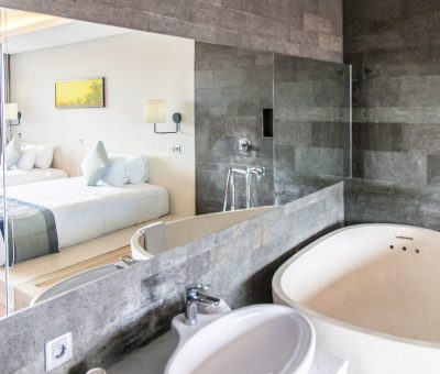 watermark hotel bali