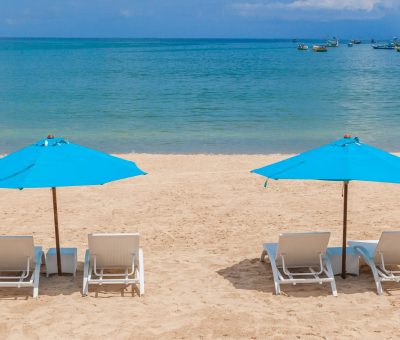 watermark hotel bali beach club