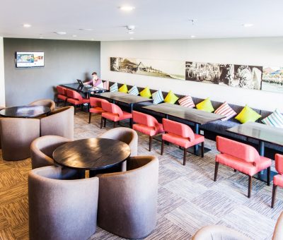 Club Lounge