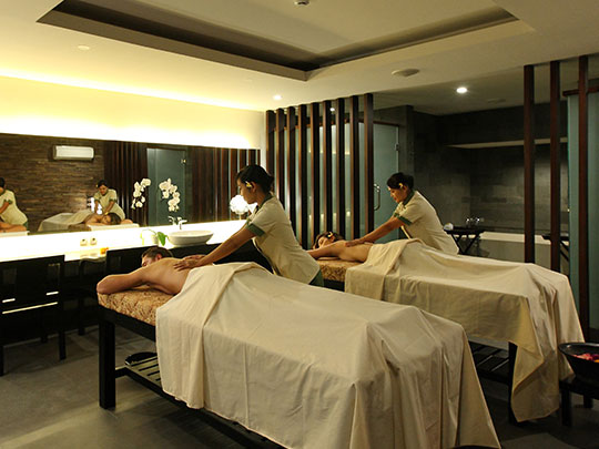 Liang spa
