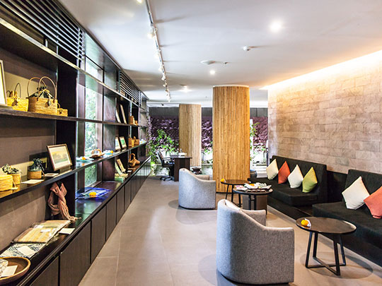 Liang spa