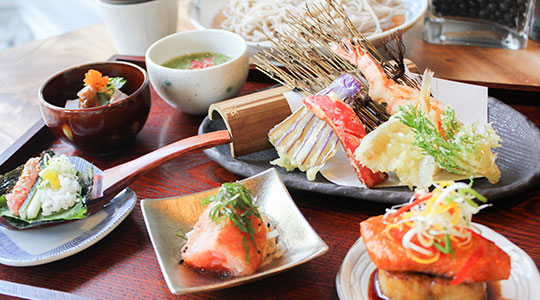imadoki menu morning