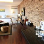 Premium suite room