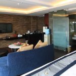 suite room