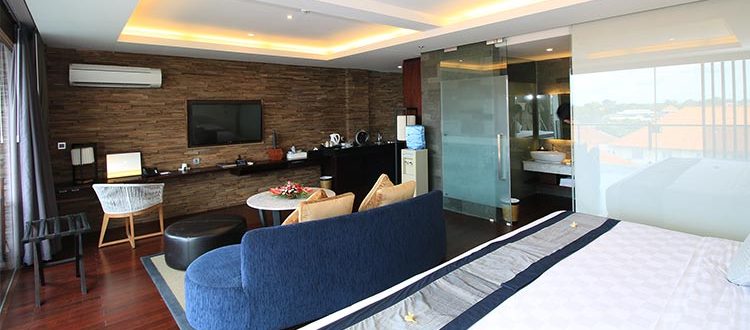 suite room