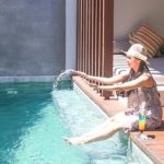 pool suite room