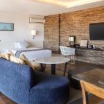Premium suite room watermark hotel bali