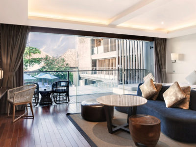 suite room
