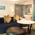 suite room