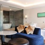 suite room
