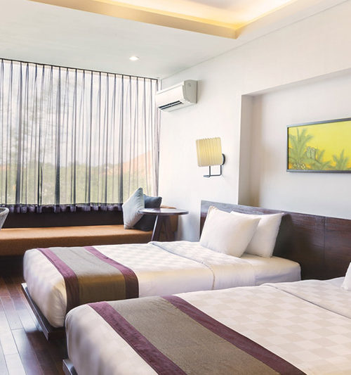 superior room