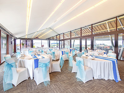 Ballroom