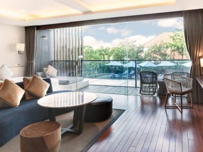 suite room