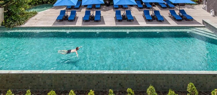 MAIN POOL