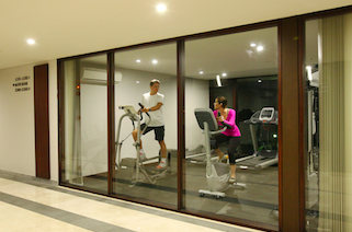 gym