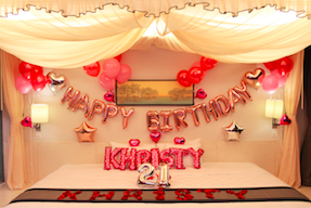 decoration