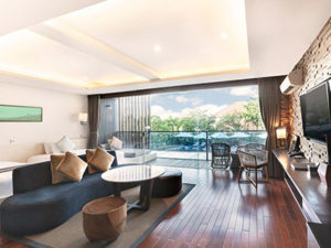 suite room