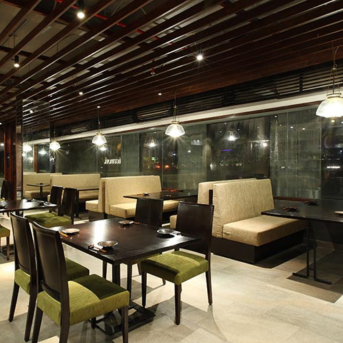imadoki restaurant