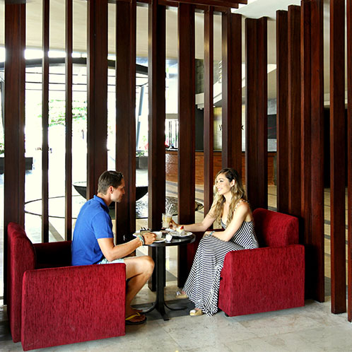 angelique cafe