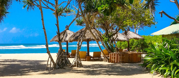 Nusa Dua