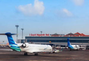 airport