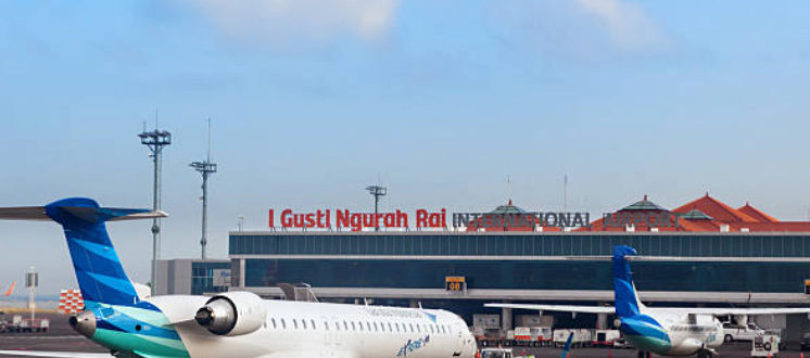 airport