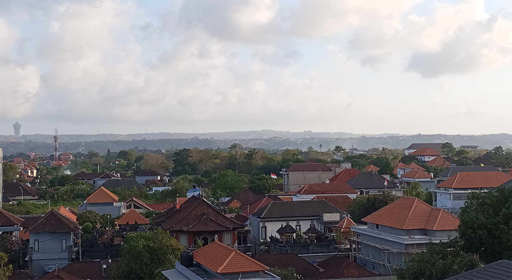 bali local