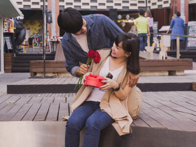 Valentain