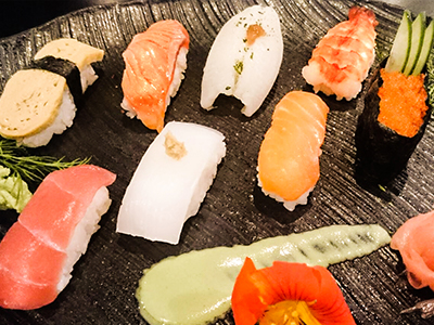 sushi imadoki
