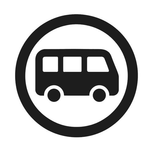 Shuttle bus