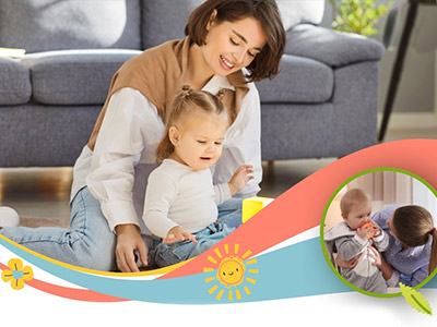 baby sitter service