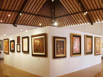 Museum Pasifika