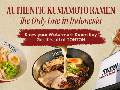 ton ton ramen