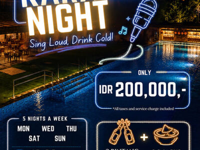 karaoke night