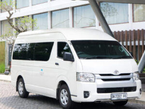 shuttle-service