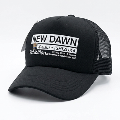 NEW DAWN CAP